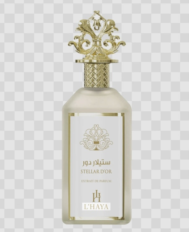 L'HAYA STELLAR D'OR