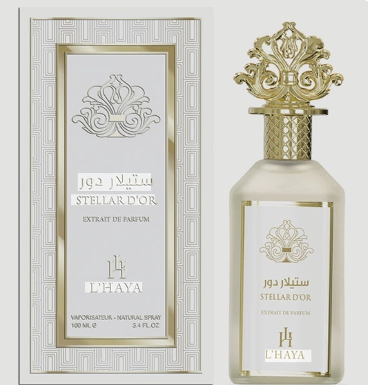 L'HAYA STELLAR D'OR
