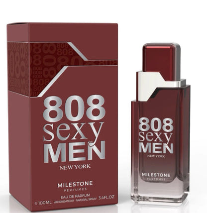 808 LUXE MILESTOR (LUXE NEW YORK,SEXY MEN NEW YORK,LUXE THE PARTY NIGHT NEW YORK)
