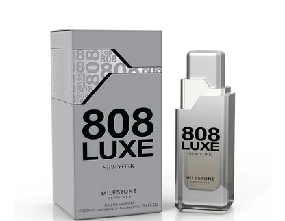 808 LUXE MILESTOR (LUXE NEW YORK,SEXY MEN NEW YORK,LUXE THE PARTY NIGHT NEW YORK)