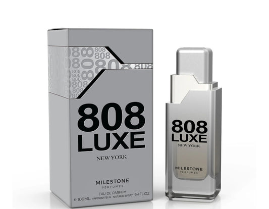 808 LUXE MILESTOR (LUXE NEW YORK,SEXY MEN NEW YORK,LUXE THE PARTY NIGHT NEW YORK)