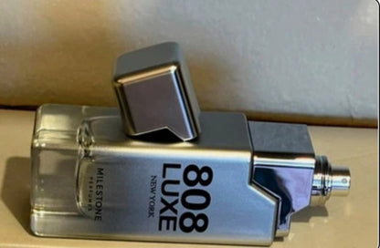808 LUXE MILESTOR (LUXE NEW YORK,SEXY MEN NEW YORK,LUXE THE PARTY NIGHT NEW YORK)