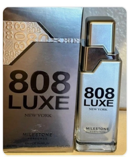 808 LUXE MILESTOR (LUXE NEW YORK,SEXY MEN NEW YORK,LUXE THE PARTY NIGHT NEW YORK)