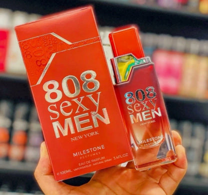 808 LUXE MILESTOR (LUXE NEW YORK,SEXY MEN NEW YORK,LUXE THE PARTY NIGHT NEW YORK)