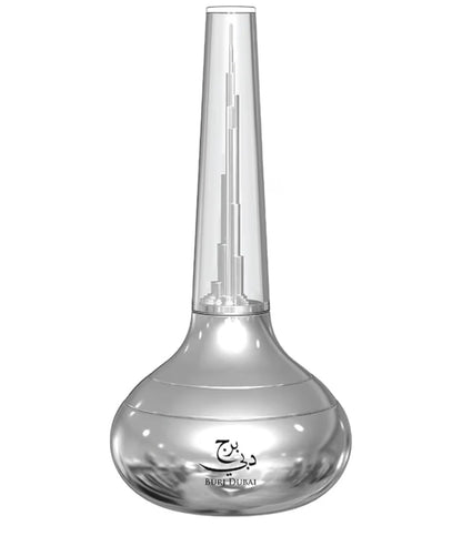 BURJ DUBAI (ARINA,MELINA,LE CHAMEAU)