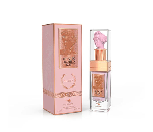 VENUS DE MILO LE CHAMEAU (NECTAR,ELYSIUM)