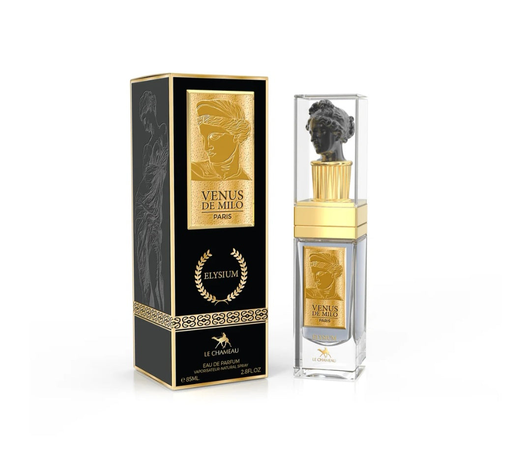 VENUS DE MILO LE CHAMEAU (NECTAR,ELYSIUM)