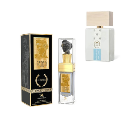 VENUS DE MILO LE CHAMEAU (NECTAR,ELYSIUM)