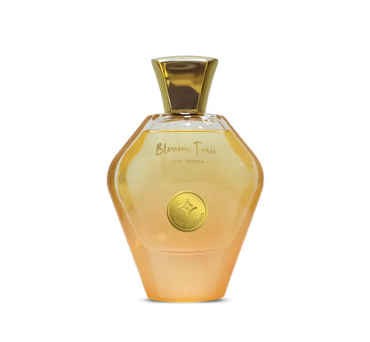 FRAIS ET FRAIS (ROSE FRAIS,BLOSSOM FRAIS)