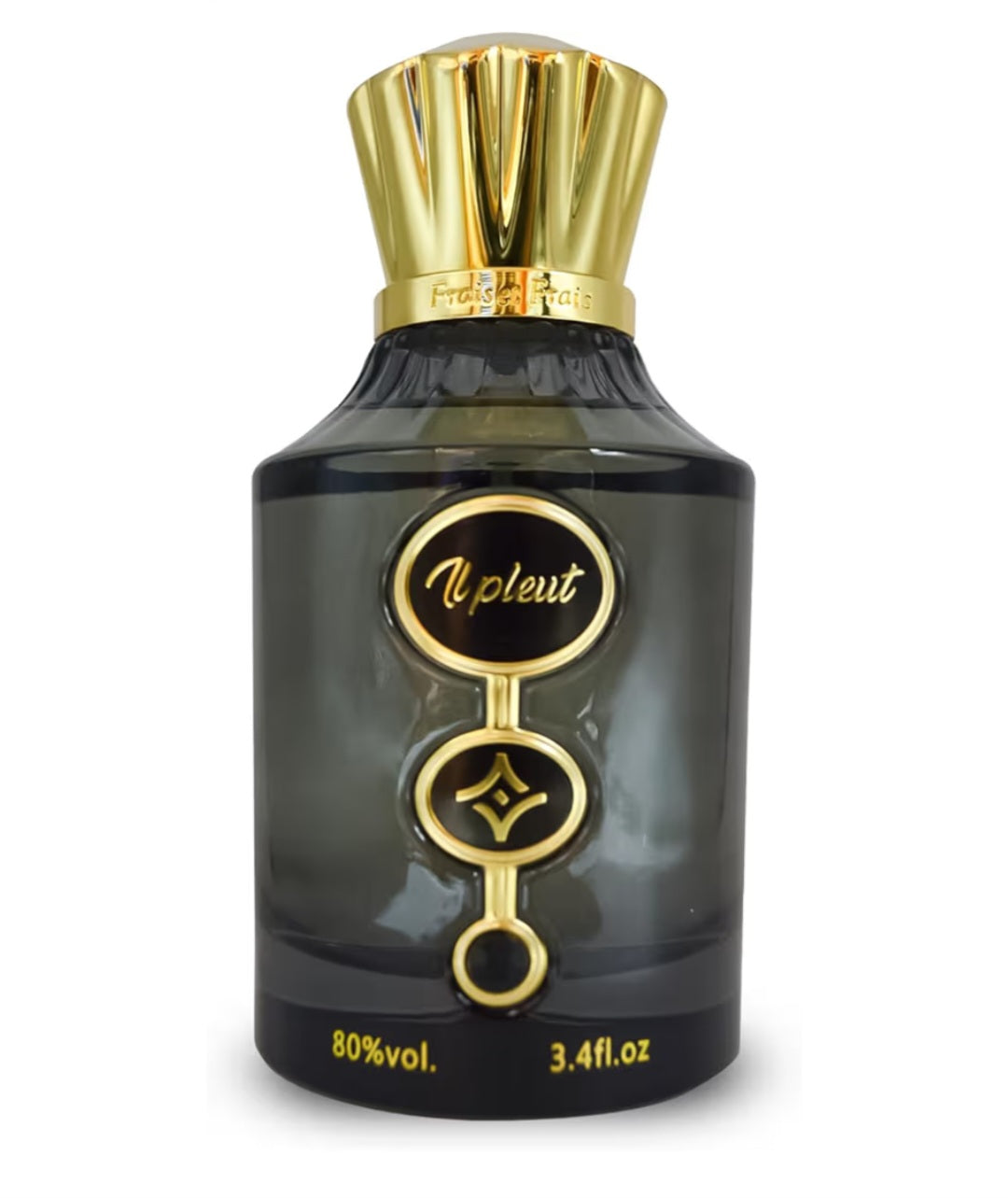 FRAIS ET FRAIS (II PLEUT,COMPAGNE,NUAGEUX)