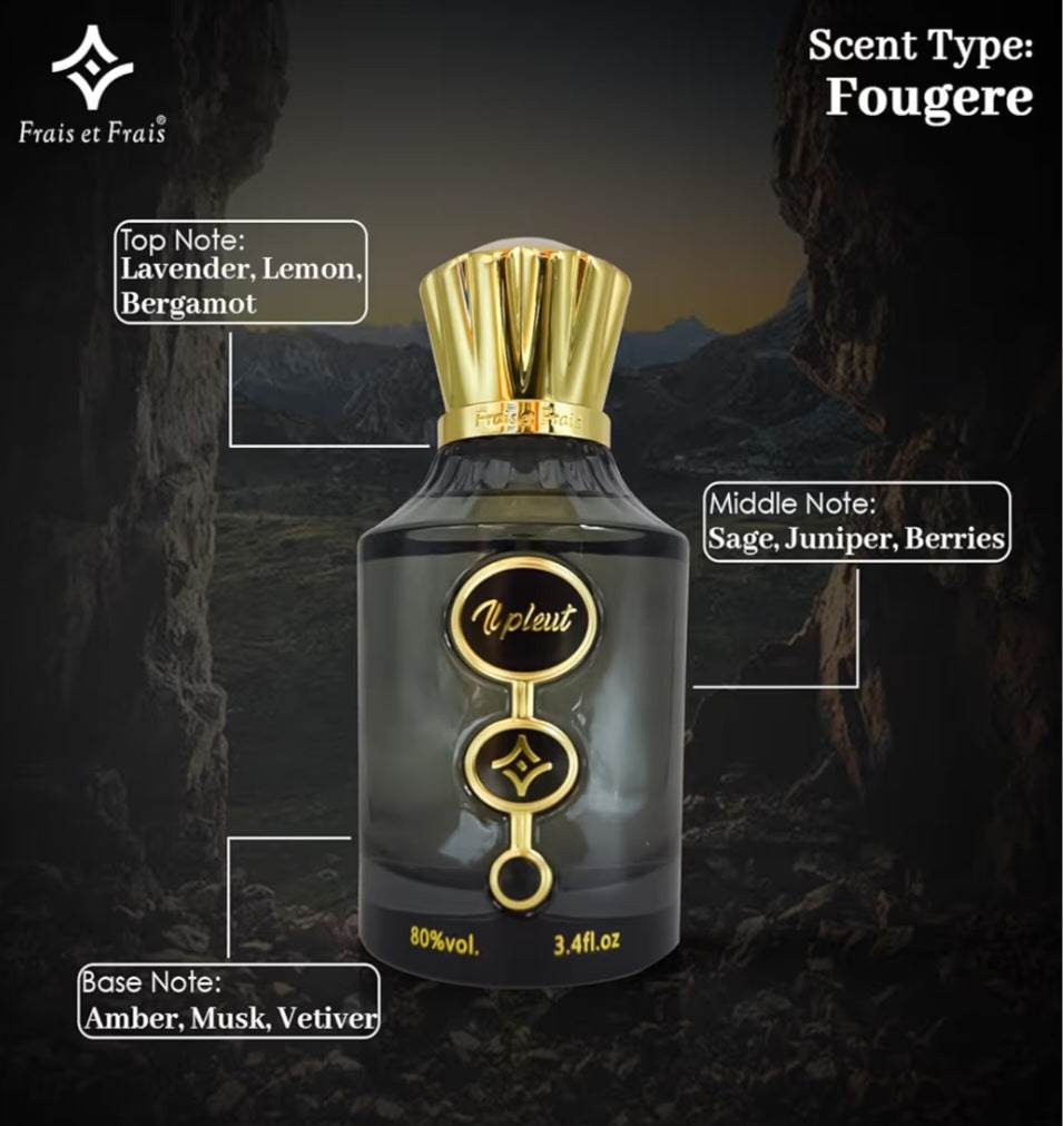 FRAIS ET FRAIS (II PLEUT,COMPAGNE,NUAGEUX)