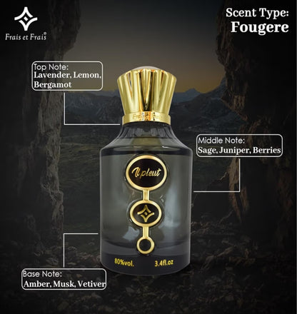 FRAIS ET FRAIS (II PLEUT,COMPAGNE,NUAGEUX)