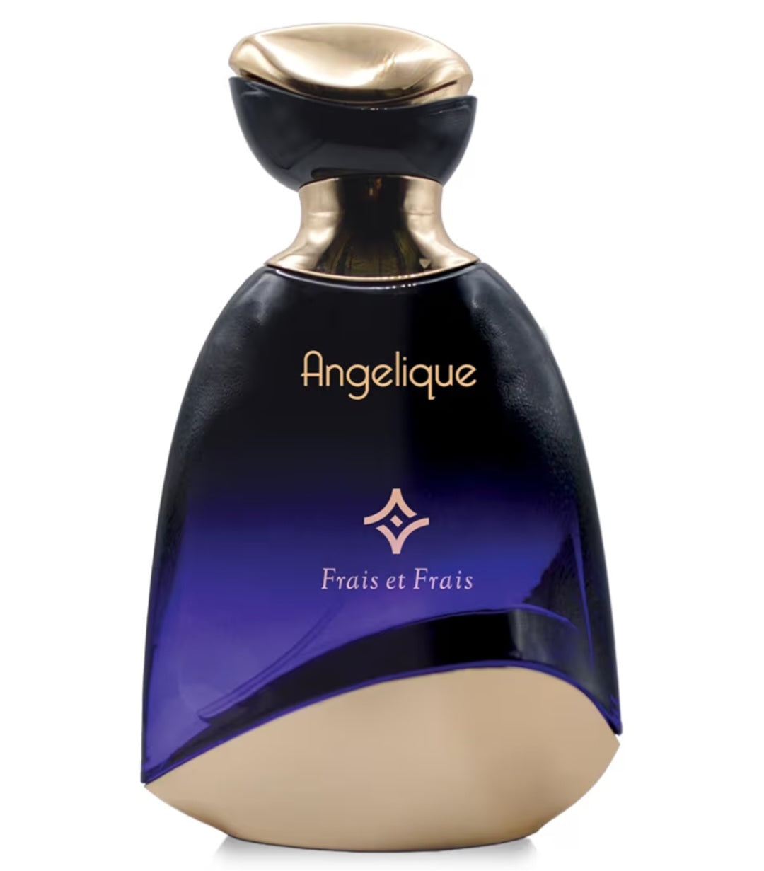 FRAIS ET FRAIS (ANGELIQUE,REVERIE,CRAMOISIE,SENSUELLE)