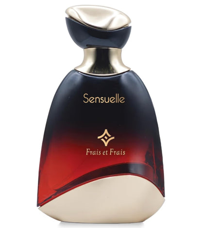 FRAIS ET FRAIS (ANGELIQUE,REVERIE,CRAMOISIE,SENSUELLE)