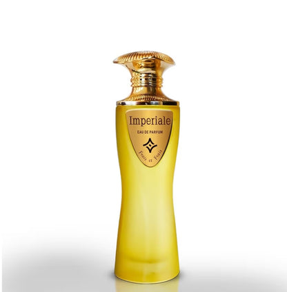 FRAIS ET FRAIS (IMPERIALE,VELOUTEE,OPULENTE)