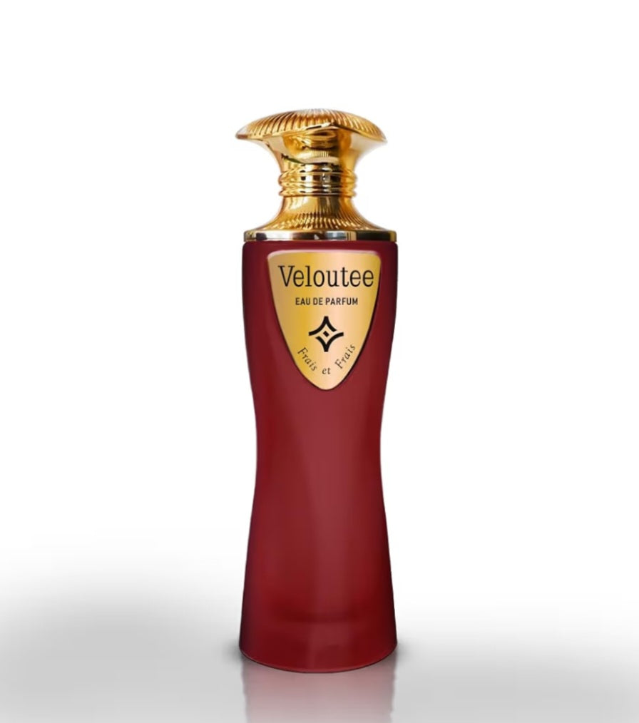 FRAIS ET FRAIS (IMPERIALE,VELOUTEE,OPULENTE)