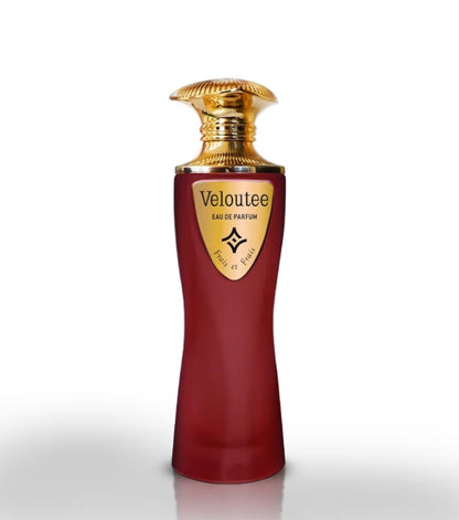 FRAIS ET FRAIS (IMPERIALE,VELOUTEE,OPULENTE)