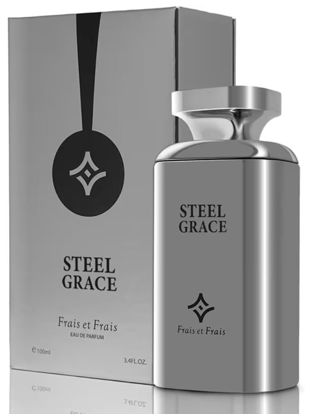 FRAIS ET FRAIS (STEEL GRACE,AURUM ESSENCE,SUNSET ROYAL)