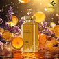 FRAIS ET FRAIS (STEEL GRACE,AURUM ESSENCE,SUNSET ROYAL)