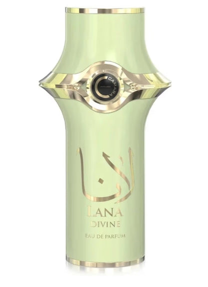 LANA BLISS (POUR FEMME),LANA DAZZLE (POUR FEMME),LANA DIVINE (POUR FEMME),LANA ODSESSION (POUR FEMME).