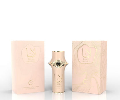 LANA BLISS (POUR FEMME),LANA DAZZLE (POUR FEMME),LANA DIVINE (POUR FEMME),LANA ODSESSION (POUR FEMME).