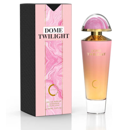 DOME TWILIGHT (POUR FEMME)- 90ML CAMARA