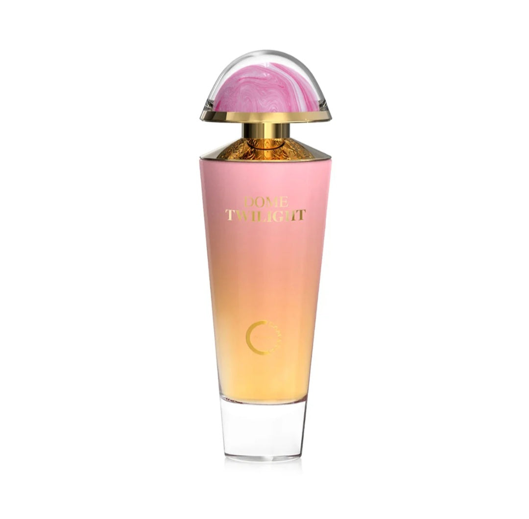 DOME TWILIGHT (POUR FEMME)- 90ML CAMARA