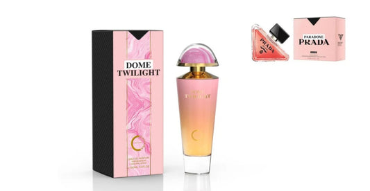 DOME TWILIGHT (POUR FEMME)- 90ML CAMARA
