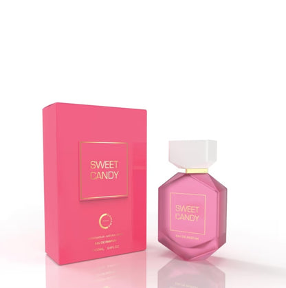 SWEET CANDY (POUR FEMME),YUMMY MARSHMALLOW (POUR FEMME),VELVET CANDY (POUR FEMME),CHOCOLATE KUNAFA (POUR FEMME),PASTICHIO BLISS (POUR FEMME),CARAMEL BONBONS (POUR FEMME),VANILLA CHARM (POUR FEMME),MANGO SOUFFLE (POUR FEMME).