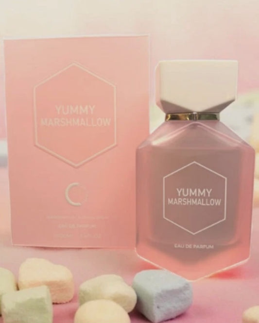 SWEET CANDY (POUR FEMME),YUMMY MARSHMALLOW (POUR FEMME),VELVET CANDY (POUR FEMME),CHOCOLATE KUNAFA (POUR FEMME),PASTICHIO BLISS (POUR FEMME),CARAMEL BONBONS (POUR FEMME),VANILLA CHARM (POUR FEMME),MANGO SOUFFLE (POUR FEMME).