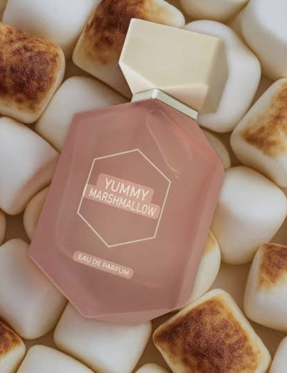 SWEET CANDY (POUR FEMME),YUMMY MARSHMALLOW (POUR FEMME),VELVET CANDY (POUR FEMME),CHOCOLATE KUNAFA (POUR FEMME),PASTICHIO BLISS (POUR FEMME),CARAMEL BONBONS (POUR FEMME),VANILLA CHARM (POUR FEMME),MANGO SOUFFLE (POUR FEMME).