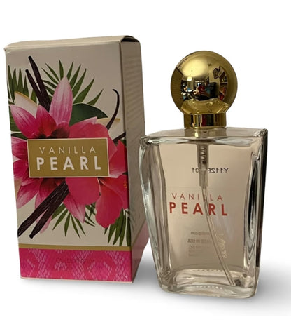 VANILLA PEARL 3.4 FL.OZ