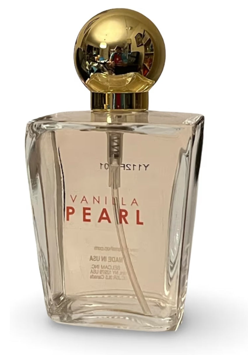 VANILLA PEARL 3.4 FL.OZ