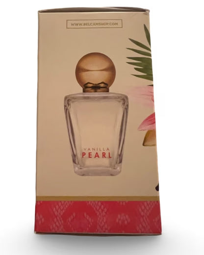 VANILLA PEARL 3.4 FL.OZ