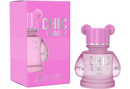 EMPER CHIC (BUBBLY,GIRL,BOY)