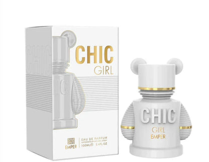 EMPER CHIC (BUBBLY,GIRL,BOY)