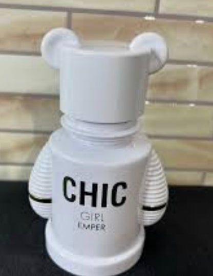 EMPER CHIC (BUBBLY,GIRL,BOY)
