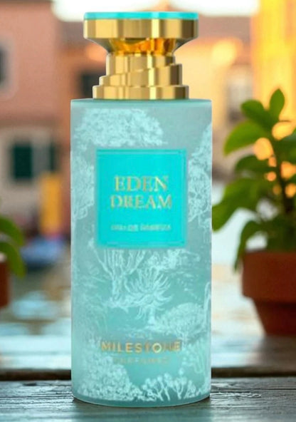 EDEN MILESTONE (DREAM,AURA,HARMONY)