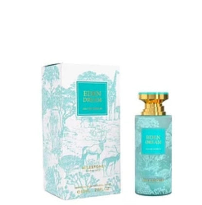 EDEN MILESTONE (DREAM,AURA,HARMONY)