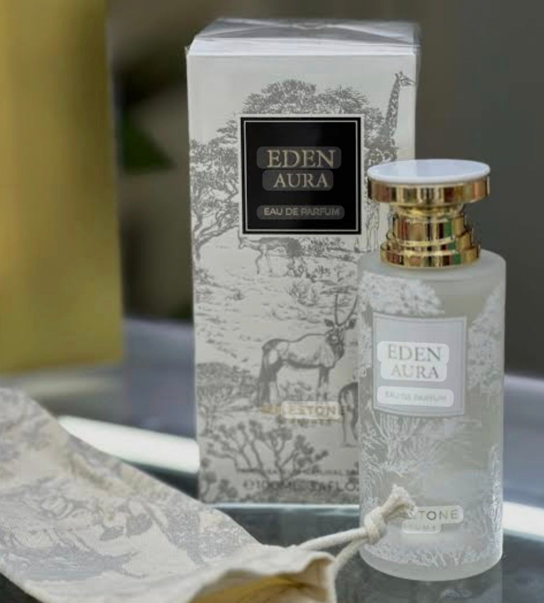 EDEN MILESTONE (DREAM,AURA,HARMONY)