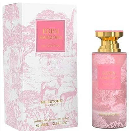 EDEN MILESTONE (DREAM,AURA,HARMONY)