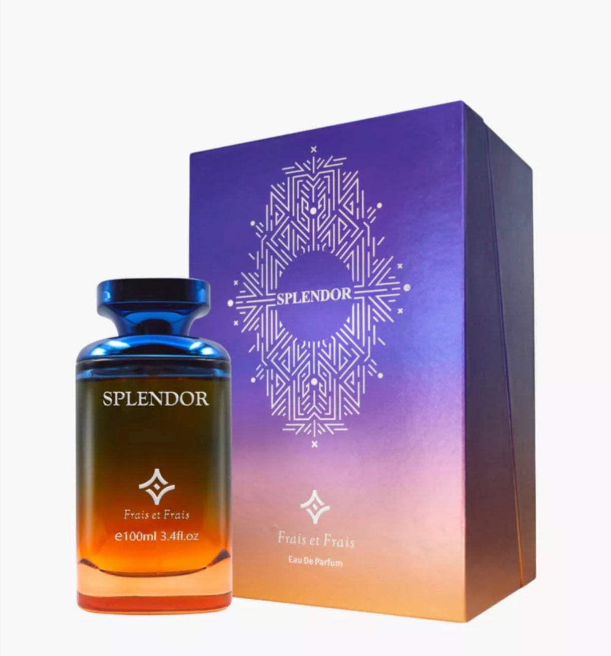 FRAIS ET FRAIS (HONOR,SPLENDOR,SUPREME,VICTORY)