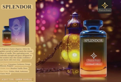 FRAIS ET FRAIS (HONOR,SPLENDOR,SUPREME,VICTORY)