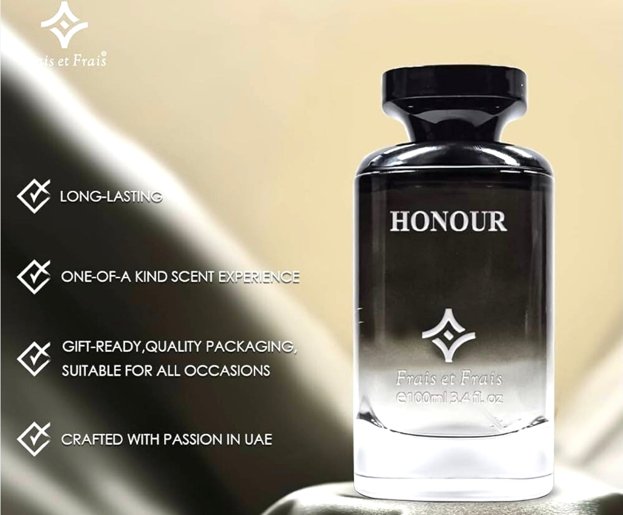 FRAIS ET FRAIS (HONOR,SPLENDOR,SUPREME,VICTORY)