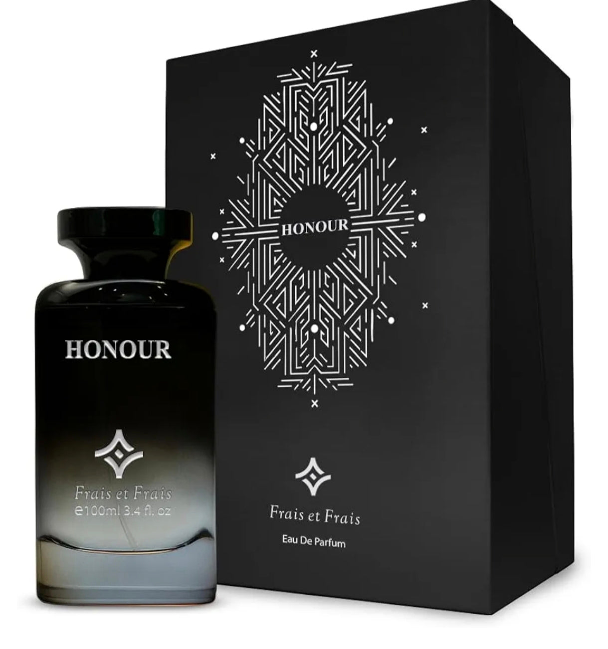 FRAIS ET FRAIS (HONOR,SPLENDOR,SUPREME,VICTORY)