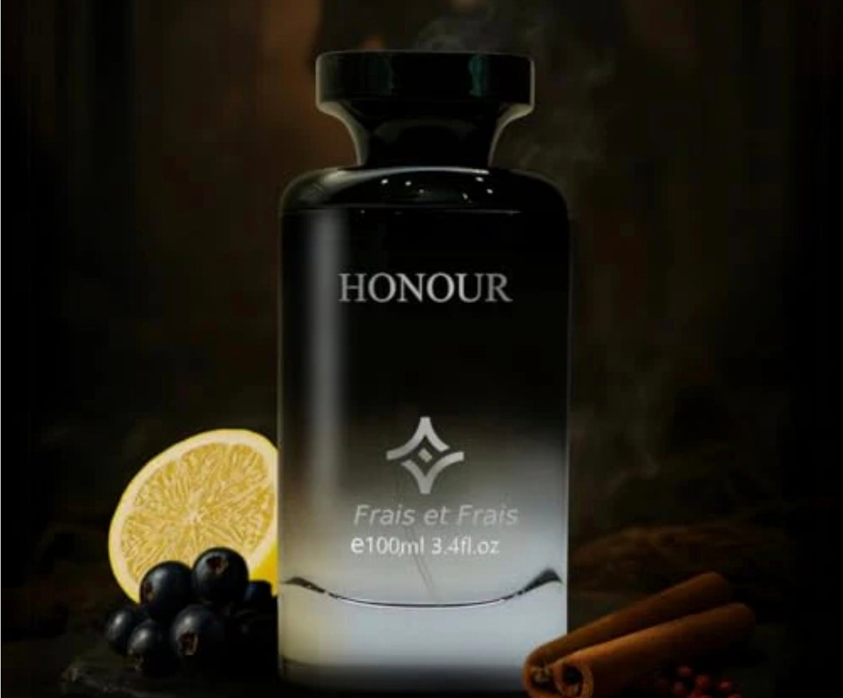 FRAIS ET FRAIS (HONOR,SPLENDOR,SUPREME,VICTORY)