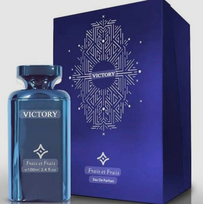 FRAIS ET FRAIS (HONOR,SPLENDOR,SUPREME,VICTORY)