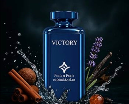 FRAIS ET FRAIS (HONOR,SPLENDOR,SUPREME,VICTORY)